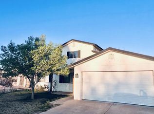 6283 N Bryce Eden Rd, Pima, AZ 85543