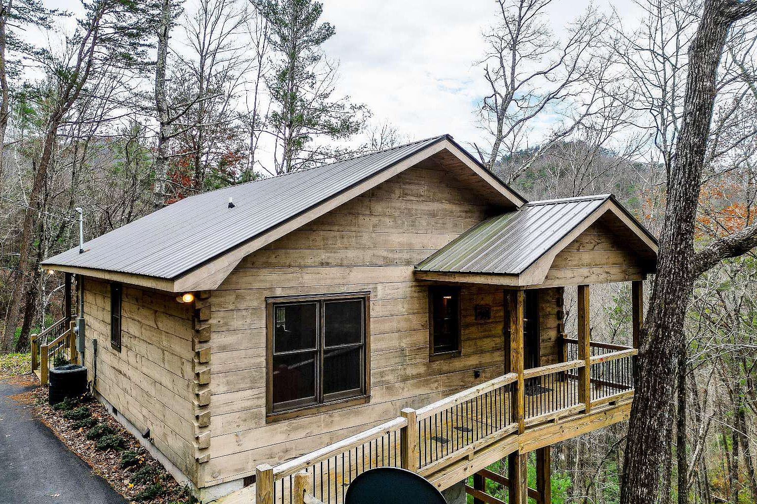 318 Little Rock Creek Ct 2, Cherry Log, GA 30522 Zillow