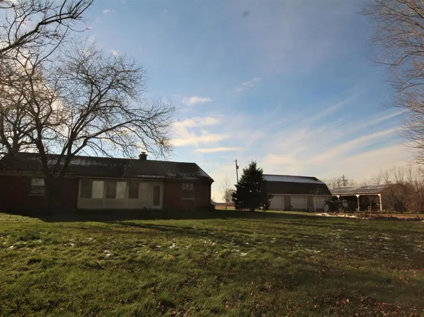 8834 E V Ave, Vicksburg, MI 49097
