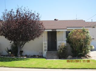 7157 E Hyatt St, San Diego, CA 92111