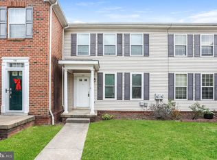 705 George St, Baltimore, MD 21201