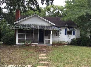 2022 Cherry St, Montgomery, AL 36107