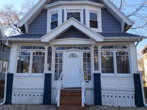 2131 North 37th STREET, Milwaukee, WI 53208