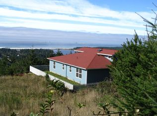 151 13th St, Port Orford, OR