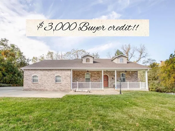 25 Red Rose Dr, Collinsville, IL 62234