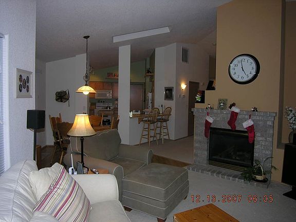 Open Concept