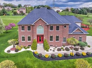 5407 Field Stream Dr, Murrysville, PA 15632