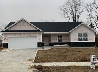 1259 Redbud Cir, Germantown, OH 45327