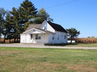 4635 W Division Rd, Wabash, IN 46992