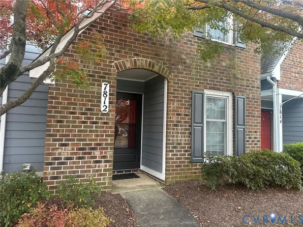 7812 Coachford Ct, Henrico, VA 23228