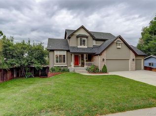 7708 W 62nd Pl, Arvada, CO 80004