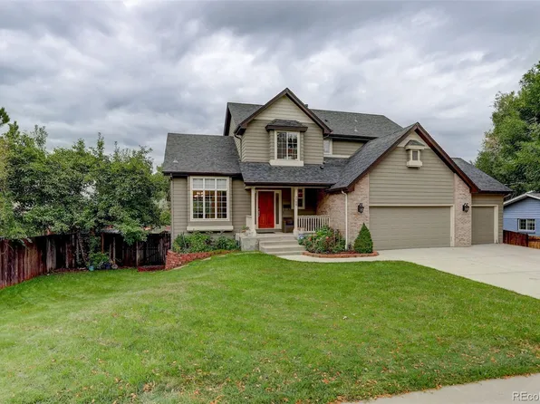 7708 W 62nd Place, Arvada, CO 80004