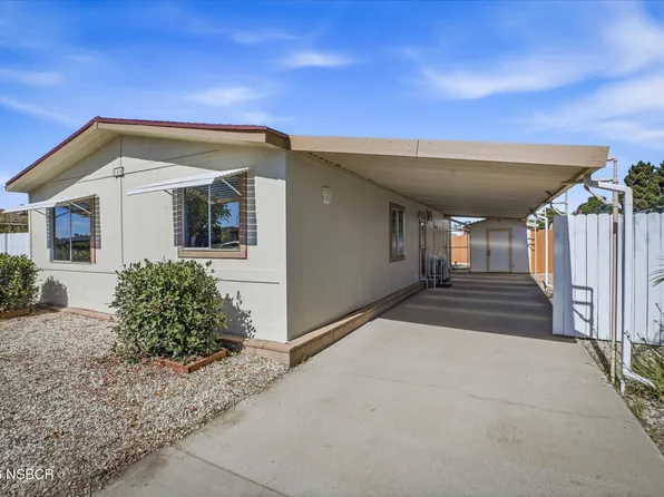 519 W Taylor St Space 185, Santa Maria, CA 93458