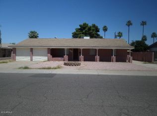6228 W Wolf St, Phoenix, AZ 85033