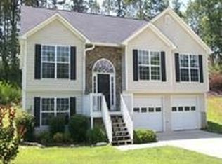 110 Juniper Dr, Ellijay, GA 30540