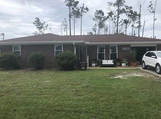 5223 Collins Dr, Panama City, FL 32404