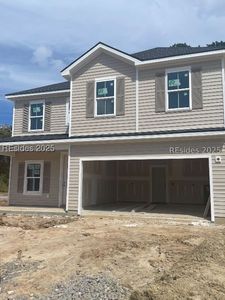 336 Hill Pond Rd, Bluffton, SC, 29910