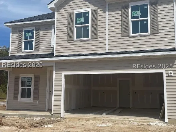 329 Hill Pond Rd, Bluffton, SC 29910