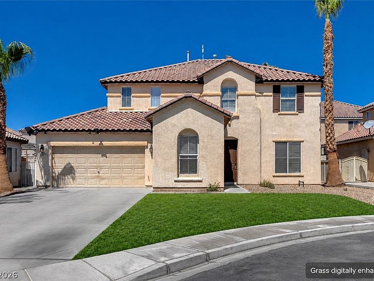 5331 Kadena Garden Ct, North Las Vegas, NV