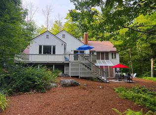 5 Finch Place, Grantham, NH 03753