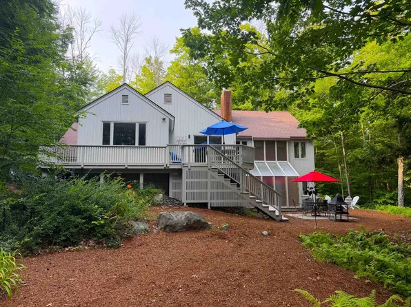 5 Finch Place, Grantham, NH 03753