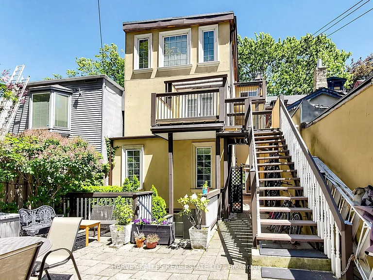 134 Seaton St #2 — Photo 39