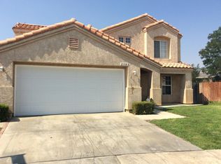 2108 Scott Ave, Palmdale, CA 93550