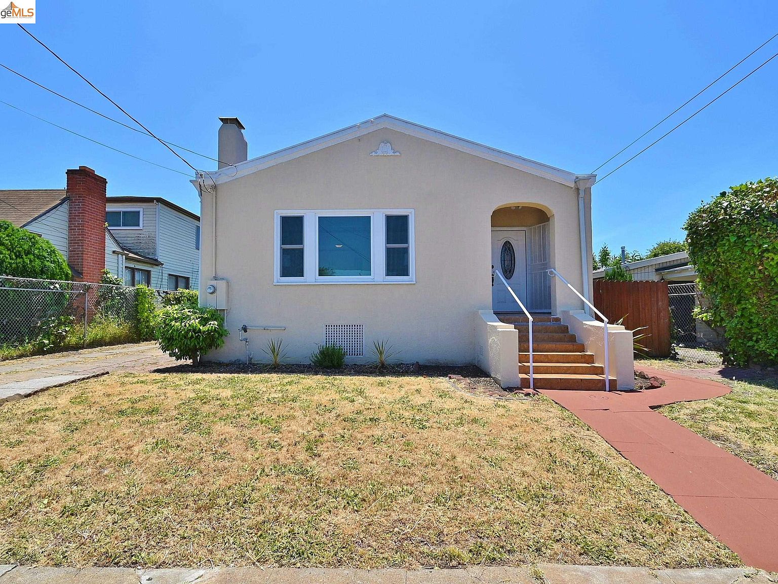 1726 Gaynor Ave, Richmond, CA 94801 Zillow
