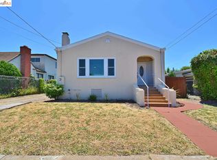 1726 Gaynor Ave, Richmond, CA
