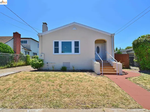 1726 Gaynor Ave, Richmond, CA 94801