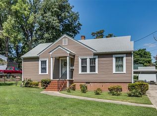 1440 Winslow Ave, Asheboro, NC 27205