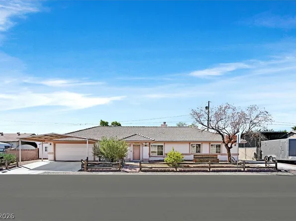 4565 E New York Ave, Las Vegas, NV 89104