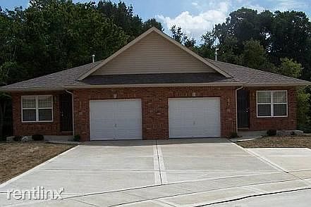 S. Trace- Front View