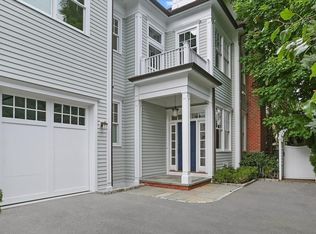 55 Church St #B, Greenwich, CT 06830