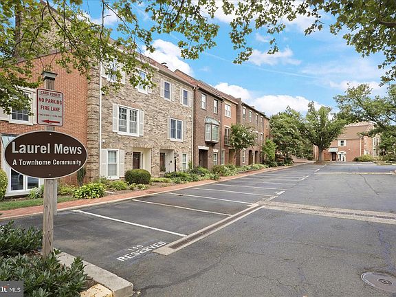 4th image of 6705 Washington Blvd #D