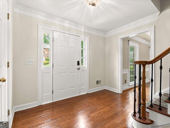5th image of 3505 Waters Glen Way