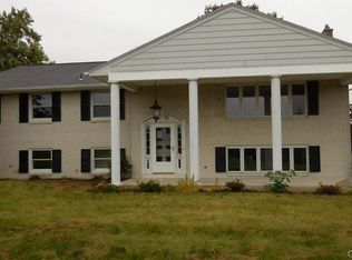 5143 Memorial Rd, Schnecksville, PA 18078