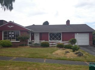 2117 NW 86th St, Seattle, WA 98117