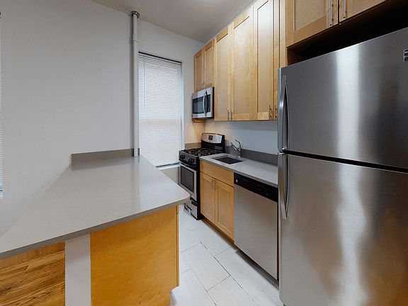 4th image of 23-25 124th St #6F