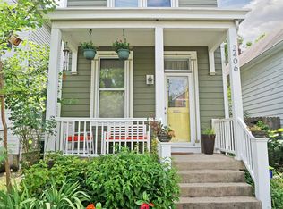 2406 Fairview Ave, Cincinnati, OH 45219