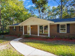 2605 Neuchatel Dr, Tallahassee, FL 32303