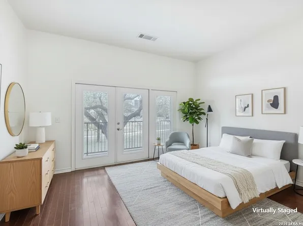 415 Santa Clara #1, San Antonio, TX 78210