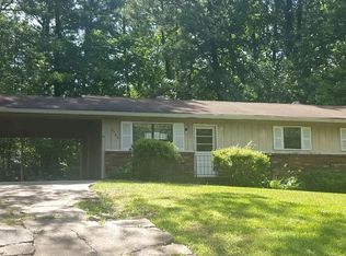 3004 Bottlebrush Dr, Lithia Springs, GA