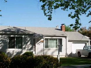 2415 Sycamore Ave, Concord, CA 94520