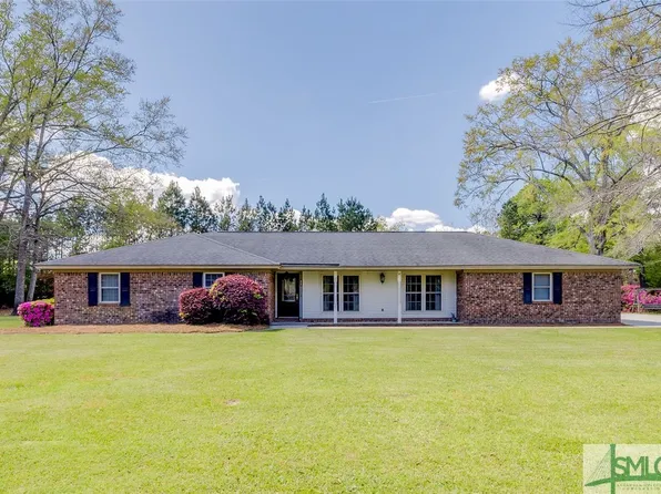 1332 La Vista Circle, Pooler, GA 31322