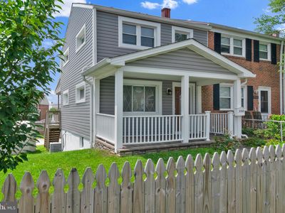 9765 Bird River Rd, Middle River, MD, 21220