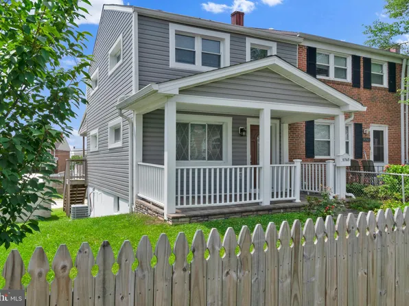 9765 Bird River Rd, Middle River, MD 21220