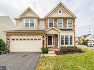 13803 Deacons Way, Gainesville, VA 20155