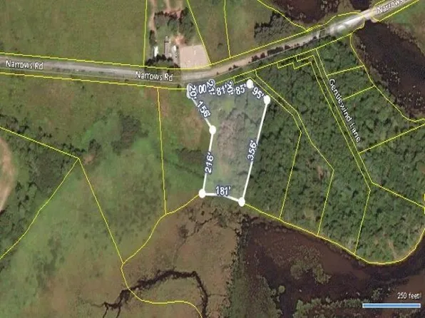 7 86 Narrows Rd Lot B, Lake Egmont, NS B0N 1X0