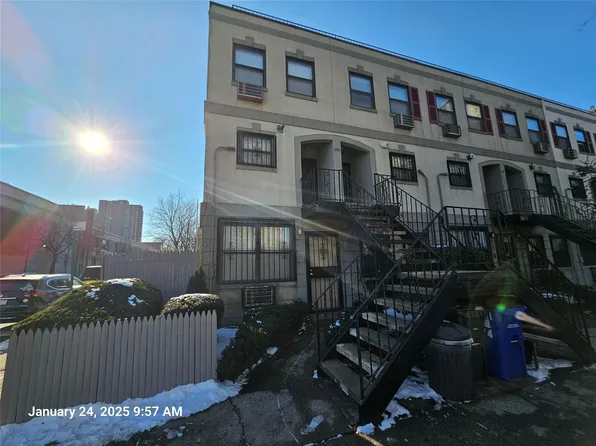 1874 Story Avenue #43A, Bronx, NY 10473